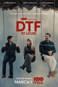 Хочу секса. Сент-Луис